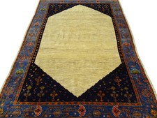 Lori - 240 x 173cm - Professionally Cleaned - Hand-Knotted Oriental Rug