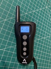 Patpet P-collar 320 300M Dog Training Collar REPLACMENT REMOTE ONLY