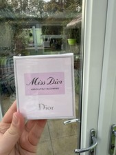RARE Miss Dior Absolutely Blooming Eau de Parfum 50ml New Discontinued 