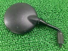 Espejo retrovisor derecho Eliminator 400 000659 Kawasaki pieza original moto EL400A R...