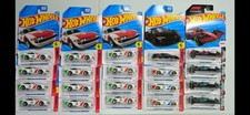 Hot Wheels Ferrari  Formula 1 mixed Car Lot of 20 