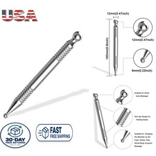 Acupuncture Pen Soft Tissue Mobilization Trigger Point Massage Tool Facial