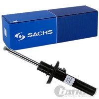 Sachs Gasdruck StoßDÄMpfer Vorderachse Passend FüR Skoda Superb VW Passat