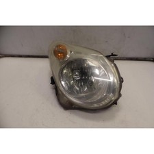 scheinwerfer vorne rechts SUZUKI ALTO 08 14