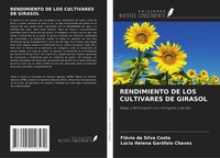FláVio Da Silva Costa (U. A.) | Rendimiento De Los Cultivares De Girasol | Buch