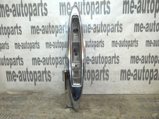 78-79 Deville Fleetwood Rwd Right Taillight Tail Light Lamp Extension End Cap