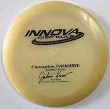 Innova Champion Valkyrie 5x Juliana Korver JK...