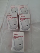 LOT OF 5 DSC LC-100PI PIR Wired Motion Sensor Detector Pet Immune New In Box