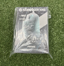 SteelSeries Prime Black Ice Edition Optical E...