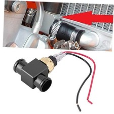 Thermostat Water Temperature Switch Radiator Coolant Fan Temp Sensor for