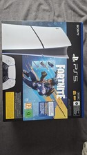 SONY PlayStation 5 Slim 1TB Digital Edition mit Controller Aktuelle Version