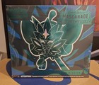 🇫🇷 Coffret dresseur d’élite (ETB) Pokémon "Mascarade Crépusculaire" (EV6)