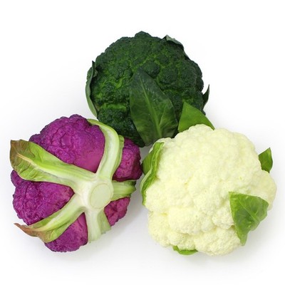 PU Fake Broccoli Artificial Vegetable Home Kitchen Play Food Photography Props