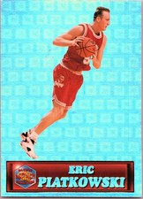 1994 Pacific Prisms Eric Piatkowski #45