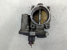 2008-2012 Chevrolet Malibu Throttle Body DKMNR