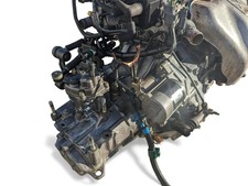 Honda Prelude Vti 1997-2001 2.2l Manual 5spd Transmission H22a4 2004389 Honda Prelude Vti 1997-2001 2.2l Manual 5spd Transmission H22a4 2004389