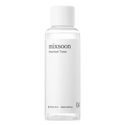 Mixsoon Beruhigendes Tonikum mit Herzgespann, 150 ml