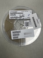 2000pcs.  TAJA105K025RNJ 25V A CASE 10% (3.2 X 1.6 X 1.6mm) Inward L SMD