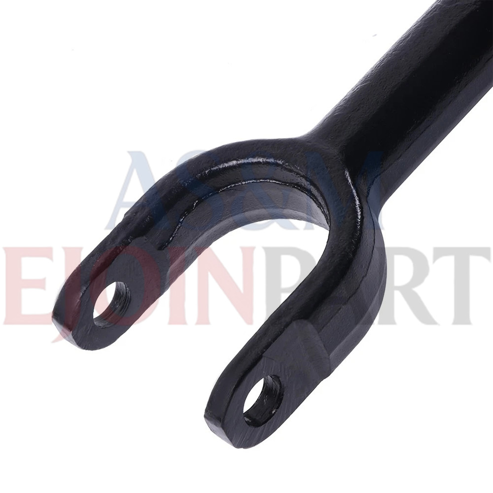 Front Left Air Suspension Strut For Bentley Continental Volkswagen Phaeton 03-12