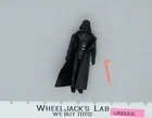 Darth Vader 100% Complete Star Wars 1977 Kenner Action Figure NO REPRO