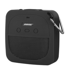 TXEsign Silicone Case for Bose SoundLink Micro Waterproof Bluetooth Portable Spe