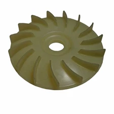 Black and Decker Genuine OEM Replacement Fan For Mowers - 5140188-10