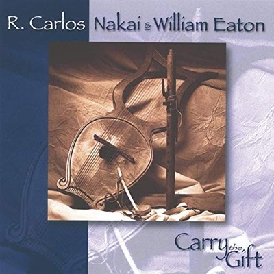 Carry The Gift - GOOD