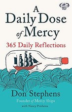 A Daily Dose of Mercy.by Stephens New 9781529337136 Fast Free Shipping.#+,.#+.#
