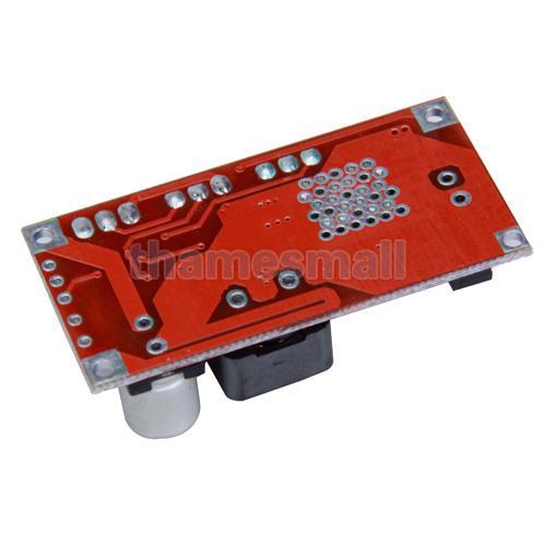 LM2596 DC-DC StepDown Adjustable Power Supply Module S1 - Bild 5 von 9