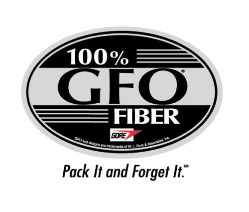 GFO 100% Marine Shaft Packing Stuffing Box, Pump 1/4"- 2 FT - Made in the USA - Picture 2 of 3