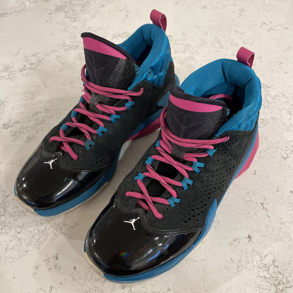 Jordan Flight Time 14.5 South Beach for Sale | Authenticity
