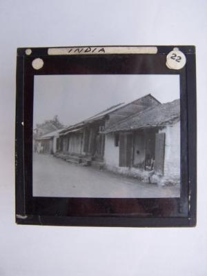Magic Lantern Slide  India     please scroll  down the listing