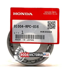 NACHI 29BC06S4 Automatic Transmission Output Shaft Bearing for Honda 91005RPC016