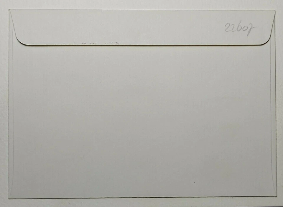 Liechtenstein 1992 Albertville Winter Olympic Games First Day Cover SG 1024-1026 - Image 2 of 2