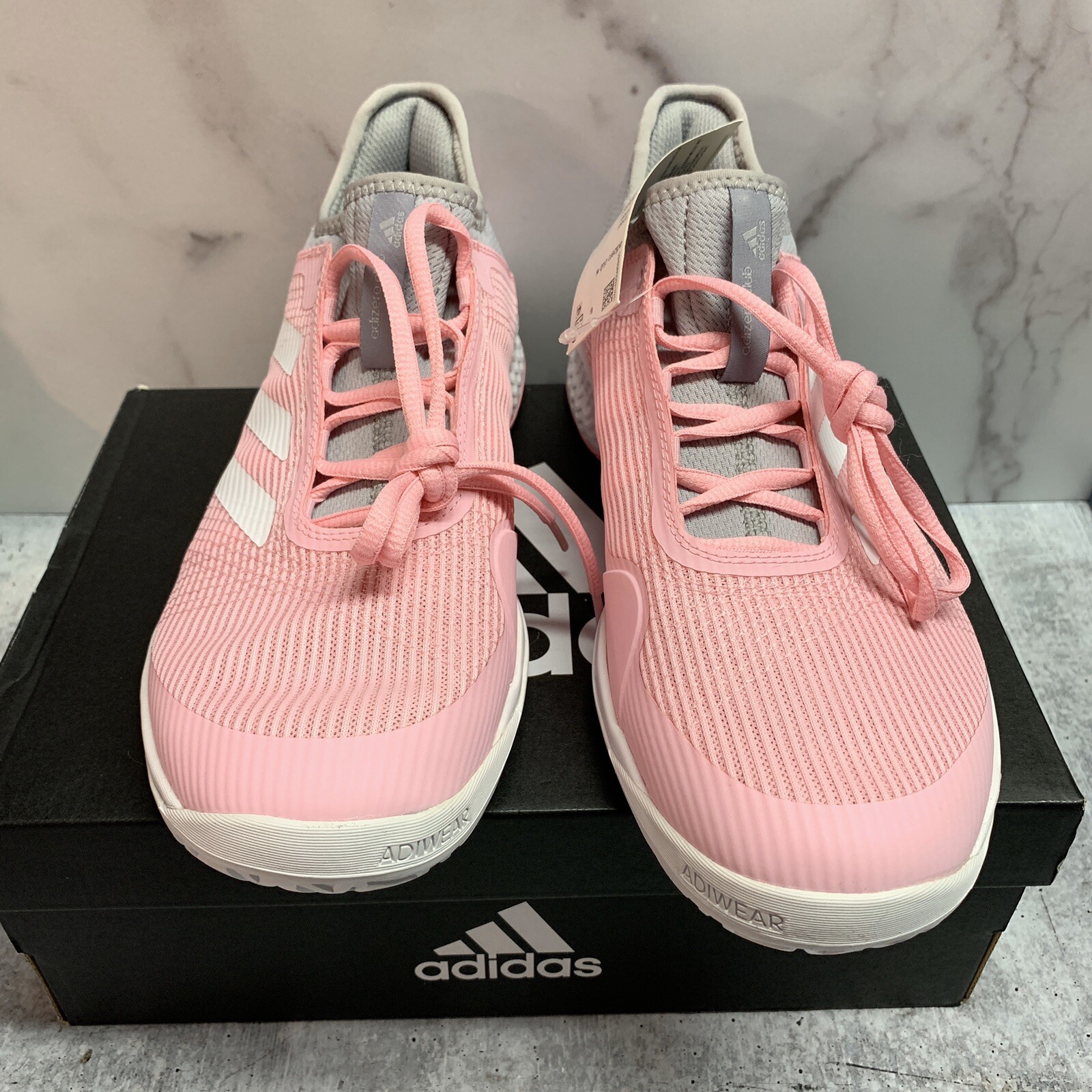 adidas adizero club w