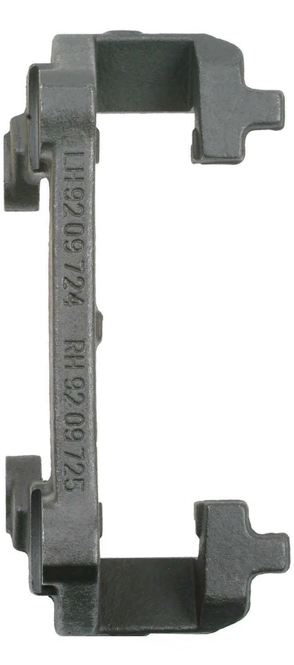 Soporte de pinza de freno de disco para Volvo S80 V70 S60 1999-2007 CARDONE REMAN Foto 4 de 4