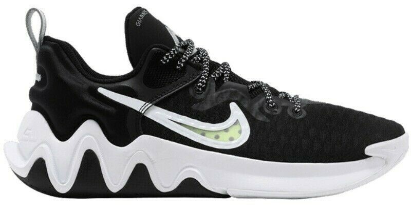 Nike Giannis Immortality Basketball Shoes CZ4099-010 S 8 | eBay