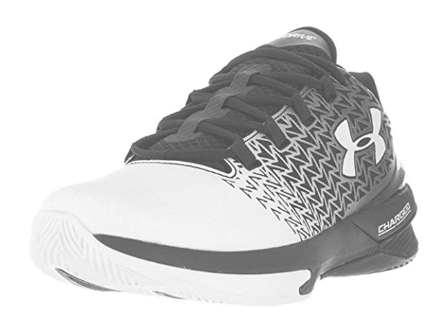 clutchfit drive 3 white
