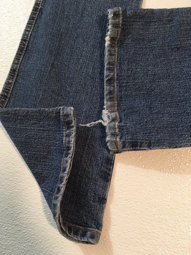12 Regular / 25 x 30 ~ Girl’s/Youth Wrangler 20X / 20 X Jeans - Picture 5 of 10