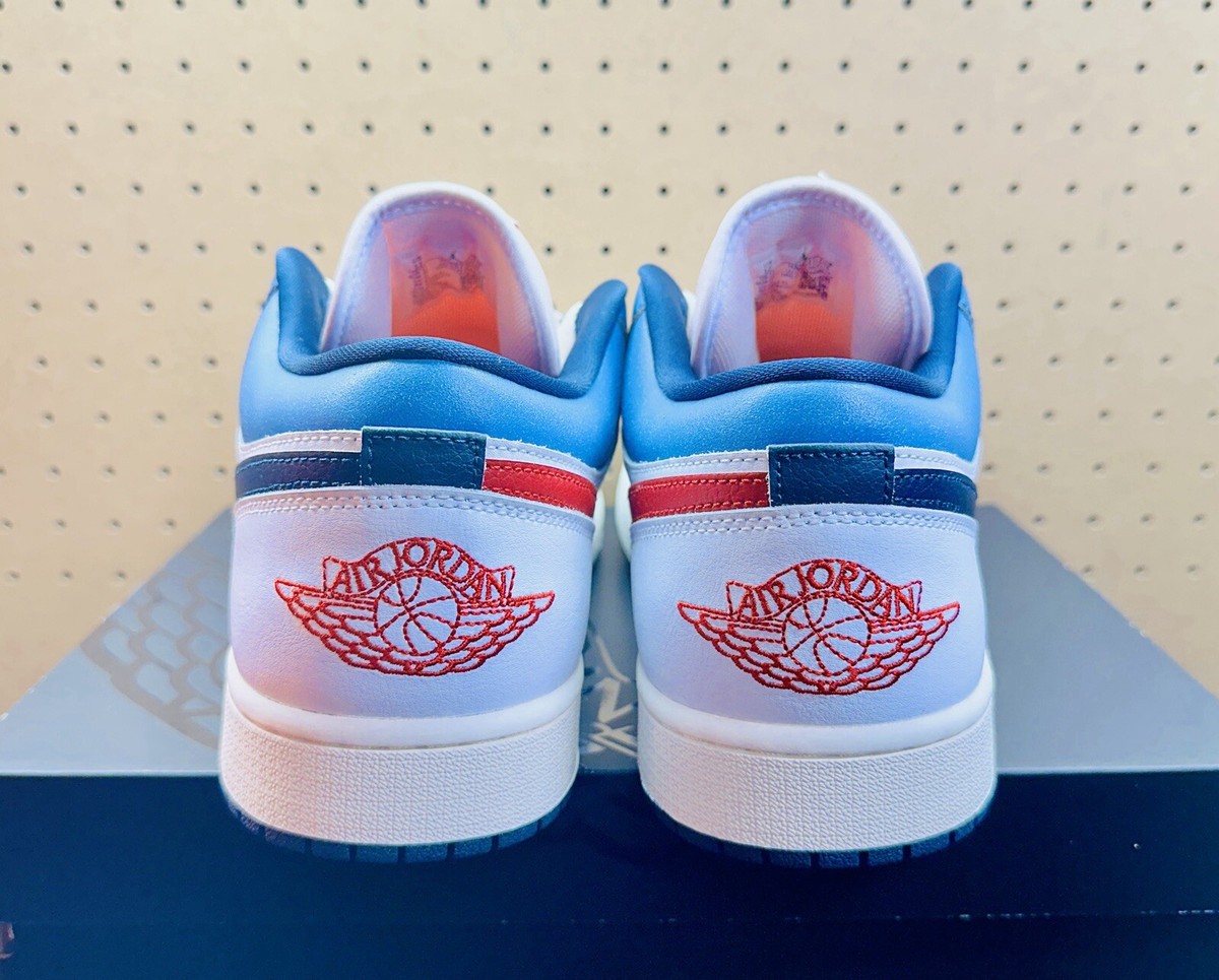 Nike Air Jordan 1 LOW SE  display picture 3