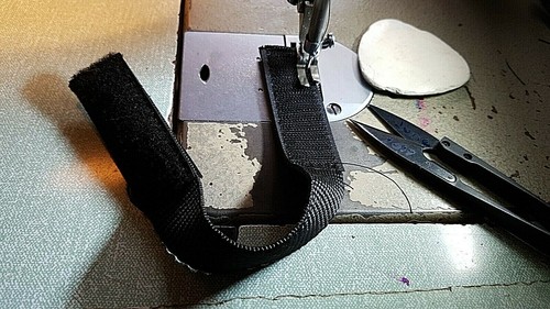 FIELD SAFE for FOAL or SMALL PONY, headcollar connector 19mm (3/4" wide). - Picture 15 of 44