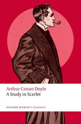 Study in Scarlet, Paperback by Doyle, Arthur Conan; Daly, Nicholas; Jones, Da...