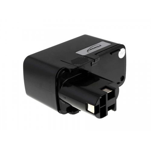 Battery for Würth type /ref.702300712 12V 2500mAh/30Wh NiMH