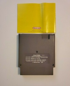 Dr. Mario (Nintendo Entertainment System, 1990) COMPLETO en caja RaRe BONITA FORMA NES