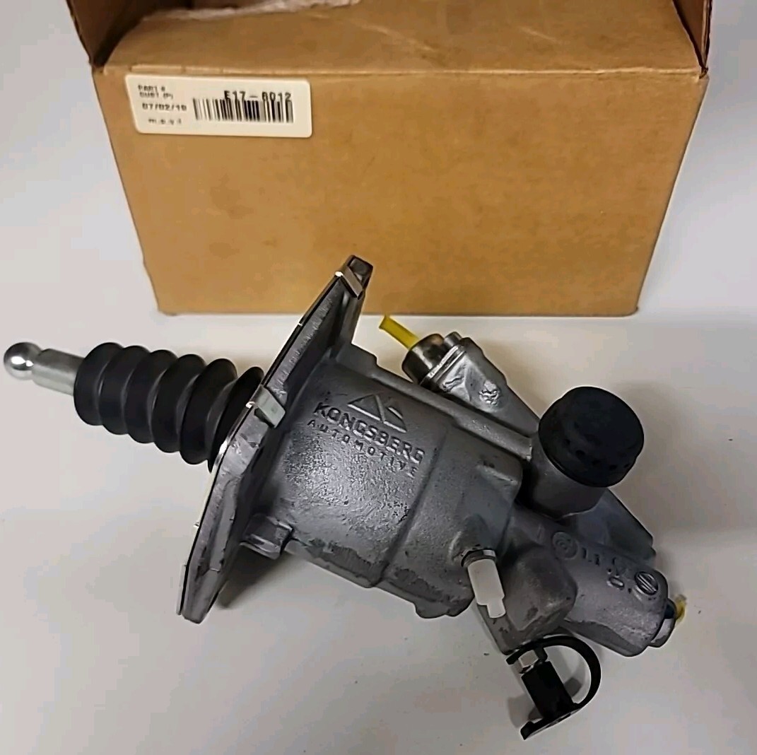 E17-6012 PACCAR CLUTCH SERVO KW 1000285721AM | eBay