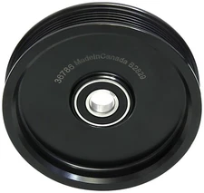 Gates Accessory Drive Belt Idler Pulley for Escape, Tribute, Mariner 36786