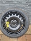 Ersatzrad Notrad Opel Astra  K 115 70 16