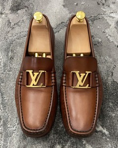 louis vuitton shoes man