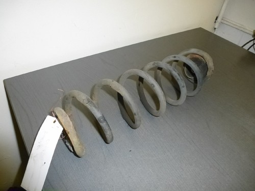 Hinterfeder L Hinterachse VW