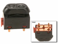 For Ford E150 Econoline Club Wagon Central Lock Switch Motorcraft 82956MZ